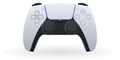 Detailed Next Generation Dualsense Controller Vector Illustration Playstation 5, Sony, Joystick Or Gamepad Isolated On A White Royalty Free Stock Photo