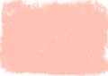 Detailed pink grunge texture background