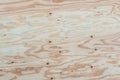 Detailed of plywood texture Royalty Free Stock Photo