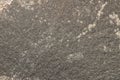 Flat smooth detailed rock background texture Royalty Free Stock Photo