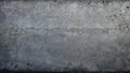 Detailed rugged industrial concrete texture showcasing a rough surface Royalty Free Stock Photo