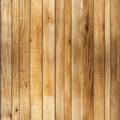 Detailed seamless wood pattern texture background with askew wood for wall and floor design Royalty Free Stock Photo