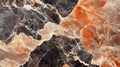 Detailed Textured Marble Stone Surface with Intricate Granular Patterns and Rustic Aged Appearance Royalty Free Stock Photo