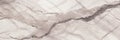 Detailed veining on high quality beige natural marble texture background with a smooth surface Royalty Free Stock Photo