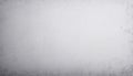 Abstract Light Gray Gradient Texture Background. Subtle Grunge Cement or Vintage Paper Surface. Royalty Free Stock Photo