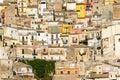 Detailed view of Ragusa Ibla