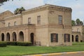 Brownsville, Texas Architecture