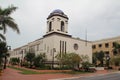 Brownsville, Texas Architecture Royalty Free Stock Photo