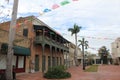 Brownsville, Texas Architecture