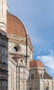 Details Cathedral Santa Maria del Fiore