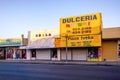 Downtown McAllen, Texas