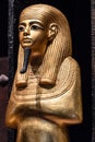 Details from an Egyptian museum