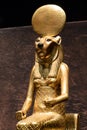 Details from an Egyptian museum