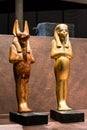 Details from an Egyptian museum