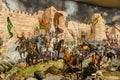 Details of the final assault of Constantinople
