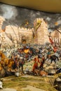 Details of the final assault of Constantinople