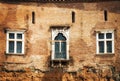 Details of Forum of Augustus Foro di Augusto in Rome