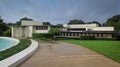 Details Frank Lloyd Wright Lakeland College Florida Southern