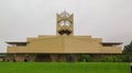 Details Frank Lloyd Wright Lakeland College Florida Southern Royalty Free Stock Photo