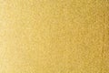 Details of golden texture background. Gold color paint wall. Luxury golden background and wallpaper. Gold foil or Royalty Free Stock Photo