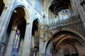 Historic cathedral in Vienna