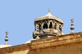 Details Mosque of Mohamed Ali Royalty Free Stock Photo