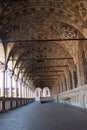 Palazzo della ragione padua veneto