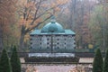 Details . Petergof Lower Park. Russia