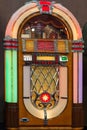 Details of Retro Jukebox: Music and Dance in the 1950s