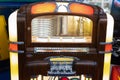 Details of Retro Jukebox: Music and Dance in the 1940s and in the 1950s