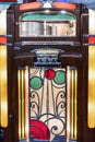 Details of Retro Jukebox: Music and Dance in the 1940s and in the 1950s
