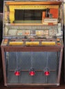 Details of Retro Jukebox: Music and Dance in the 1940s and in the 1950s