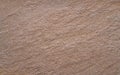 Details of sand stone texture, closeup shot of rock surface Royalty Free Stock Photo