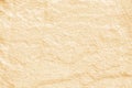 Details of sandstone texture background. Beautiful sandstone background or texture. Royalty Free Stock Photo