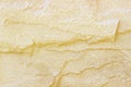 The details of sandstone texture background for design Royalty Free Stock Photo