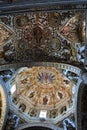 Detalle del templo de Santo Domingo en Oaxaca5