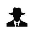 Detective Icon