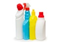 Detergent Royalty Free Stock Photo