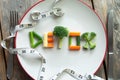 Detox diet