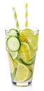 Detox water