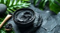 Bamboo Charcoal Deep Cleansing Peel