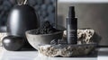 Detoxifying Charcoal Mineral Mist