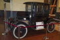 1912 Detroit Electric Car