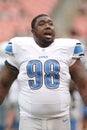 Nick Fairley