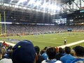 Detroit Lions