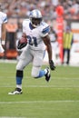 Reggie Bush Running Back Detroit Lions