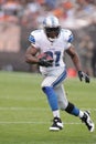 Reggie Bush Running Back Detroit Lions