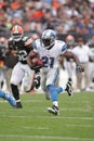 Reggie Bush Running Back Detroit Lions