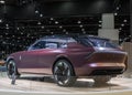 Lincoln Star EV Concept