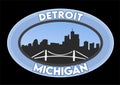 Detroit Michigan with best quality